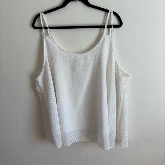 SHEIN Tops - 💟 PLUS Cami Tank 💟